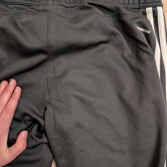 Adidas Trio 17 Athletic Pants Climacool - Picture 11 of 11